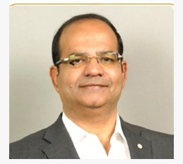Brajesh Kumar Singh